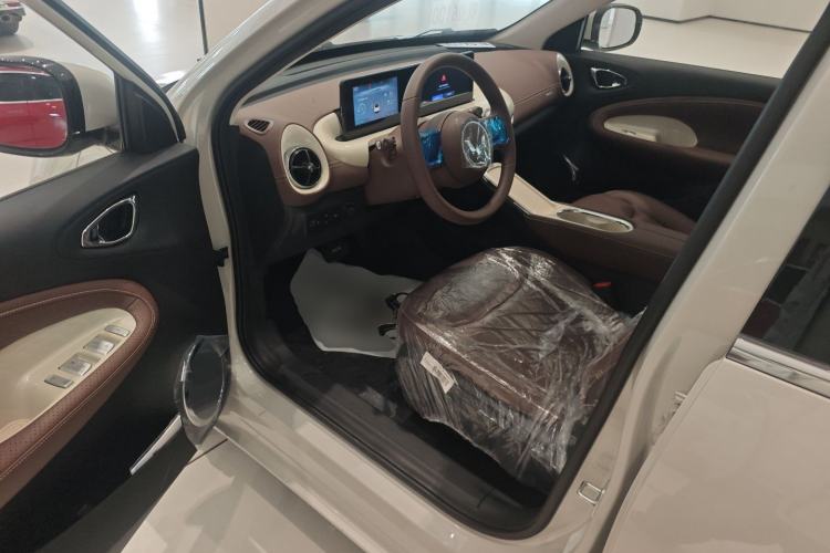 Used Wuling Bingo 2025 333 km Enjoyment Version
