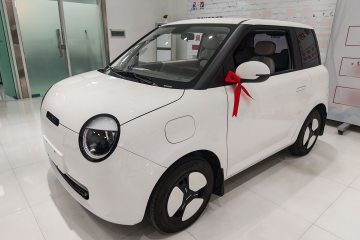 Used Qiyuan Lumin 2024 130km Qingyue Version