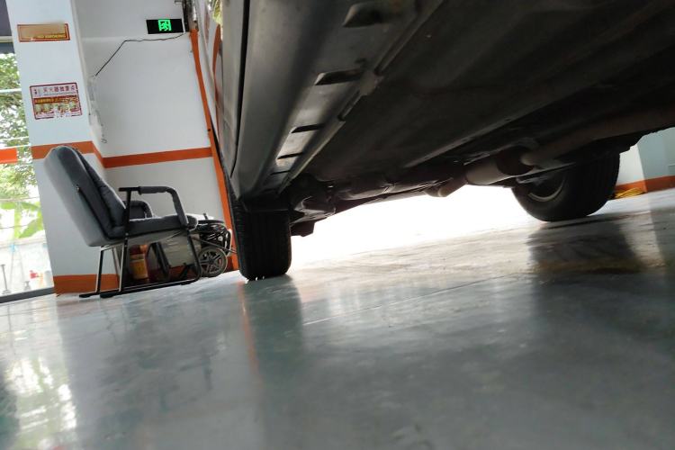 Used Nissan X-Trail 2016 2.0L CVT Smart Enjoyment Version 4WD
