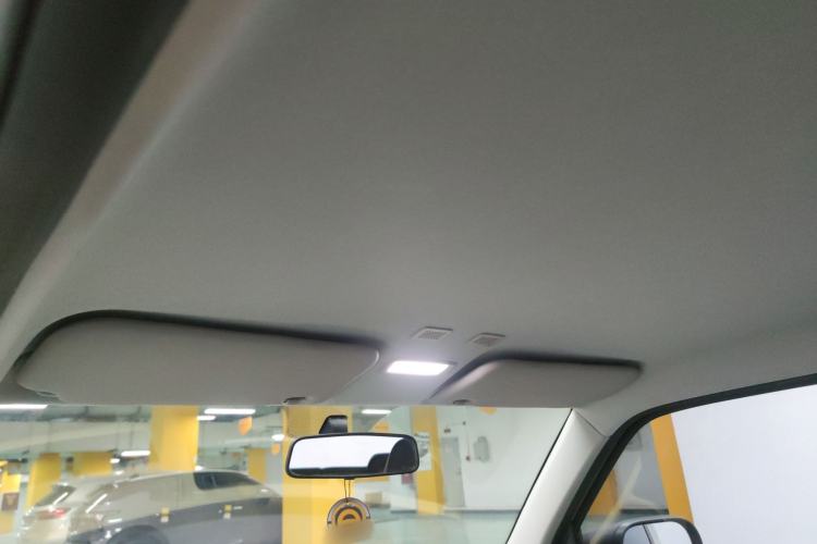 Used  Panda 2024 200km Panda Rider
