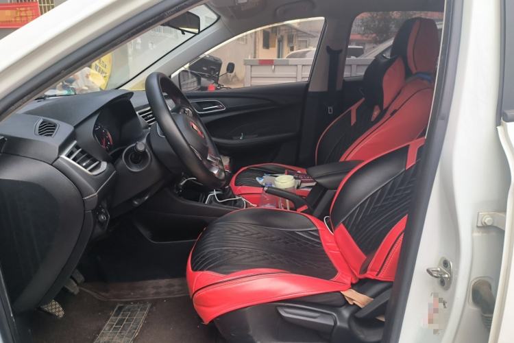 Used Roewe i5 2020 1.5L Manual 4G Connect Luxury Edition