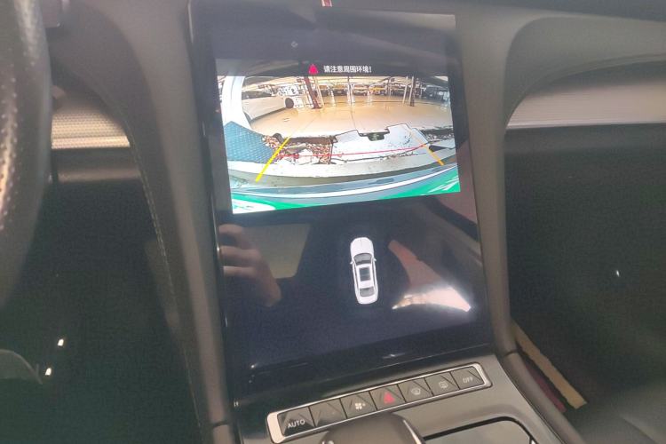 Used Hongqi H5 2023 2.0T Automatic Smart Connect Flagship Edition
