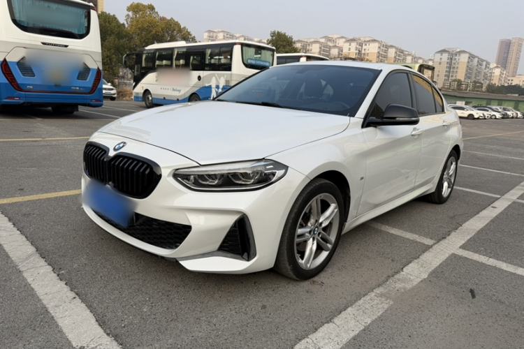 Used BMW 1 Series 2022 120i M Sport Night Edition

