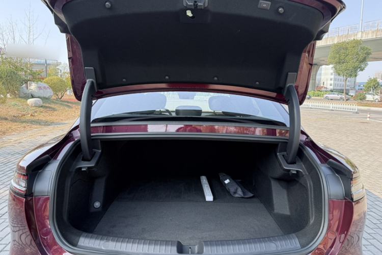 Used Chery Fulwin A9L 
