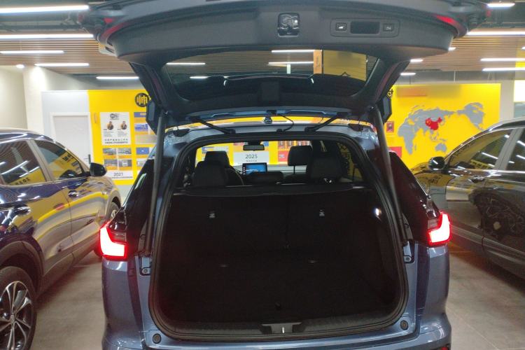 Used Honda Breeze New Energy 2023 ePHEV Ultimate Edition