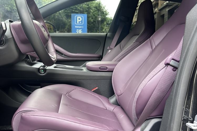 Used Nio ET5T 2024 75kWh Touring
