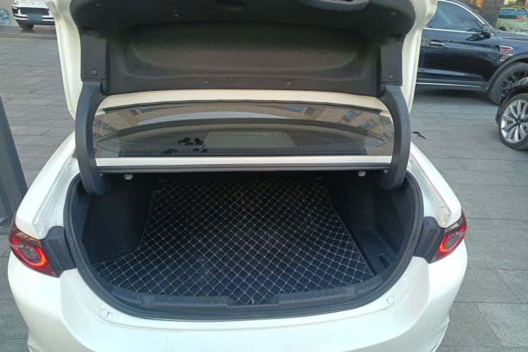 Used Mazda Mazda 3 Axela 2021 2.0L Automatic Zhiya Edition
