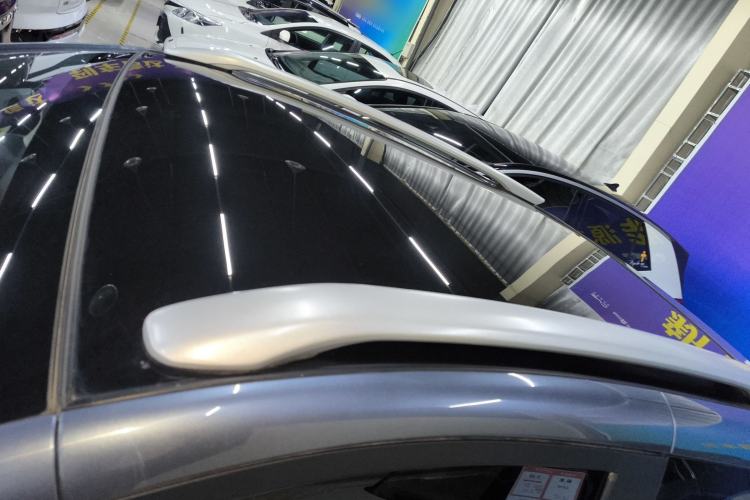 Used Chery Little Ant 2023 251km True Love Edition Lithium Iron Phosphate
