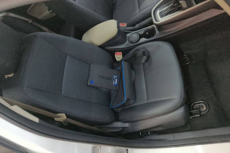 Used Ford Escort 2015 1.5L Automatic Comfort Model
