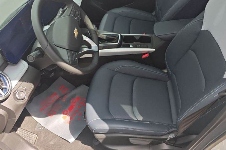 Used Chevrolet Monza 2023 1.5L Dual-Clutch Enjoyment Edition
