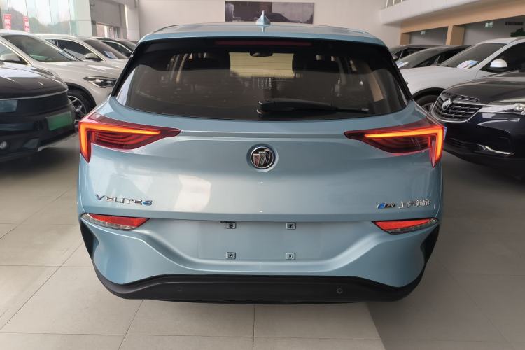 Used Buick Velite 6 2019 Connected & Smart
