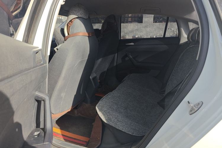 Used Volkswagen Lavida 2023 New Rui 1.5L Automatic New Yi Edition