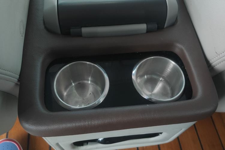 Used Buick GL8 2018 ES 28T Comfort Model China VI Standard