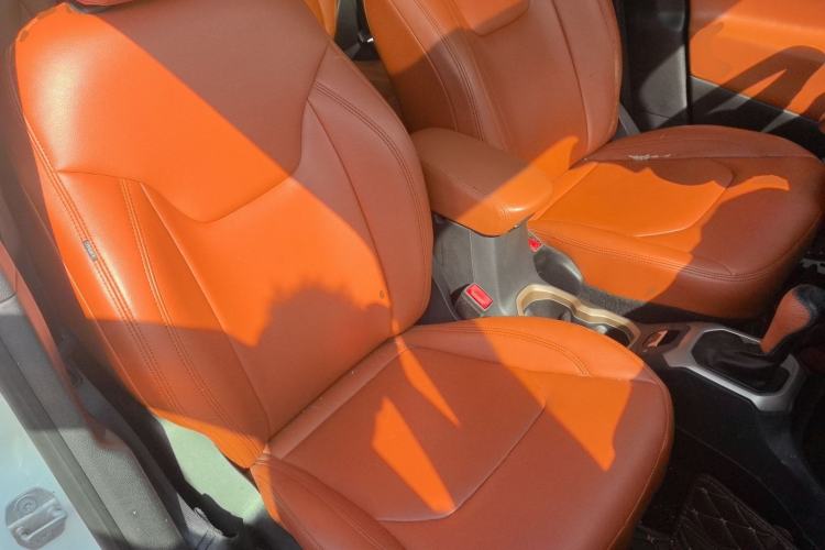 Used  Renegade 2017 180T Automatic High-Energy Version
