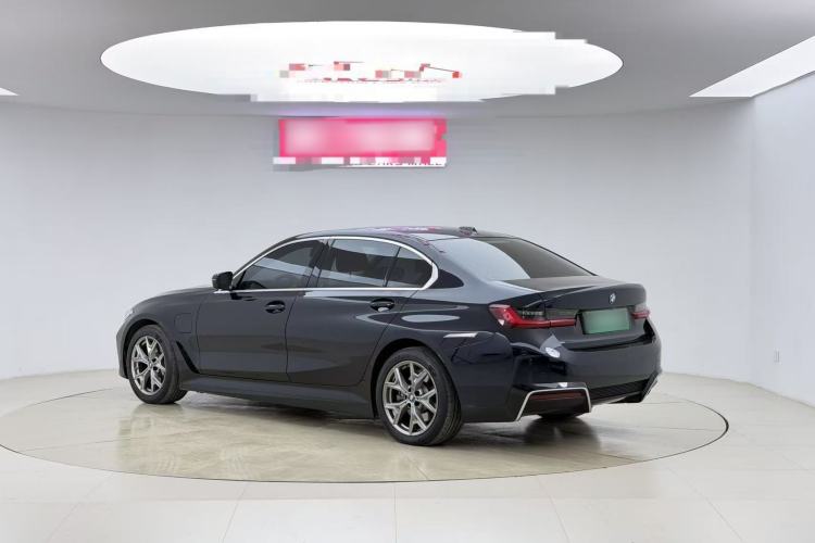 Used BMW i3 2022 eDrive 35 L
