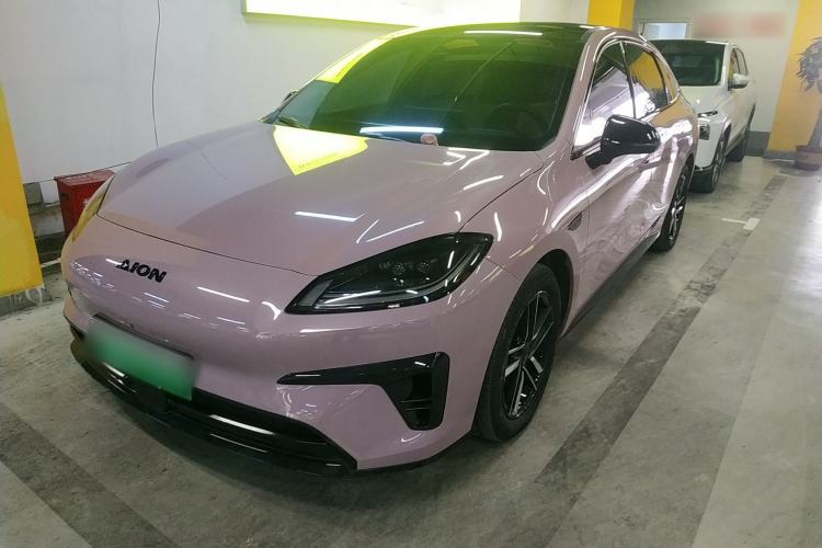 Used AION RT 2025 520 Smart Enjoy Edition