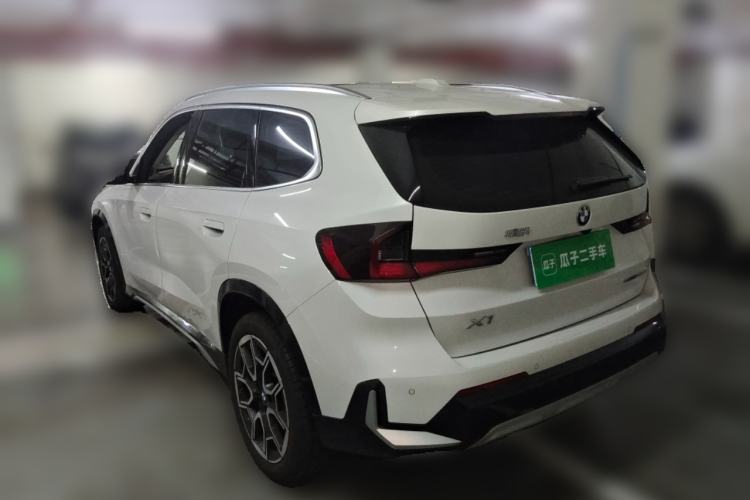 Used BMW X1 2024 sDrive25Li X Design Package
