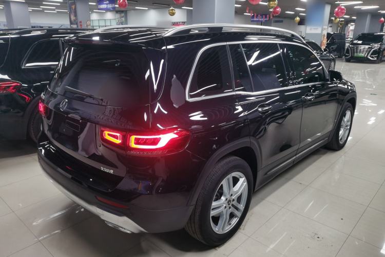 Used Mercedes-Benz GLB 2023 GLB 220 Sport Edition