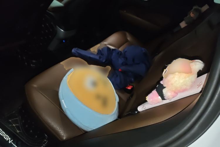 Used Volvo XC60 2019 T5 4x4 Smart Edition China VI Standard