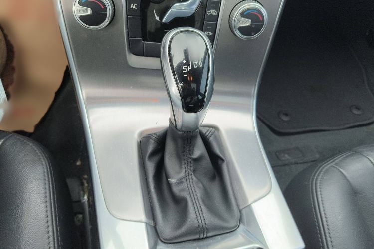 Used Volvo S60 2018 S60L T3 Smart Upgrade Edition
