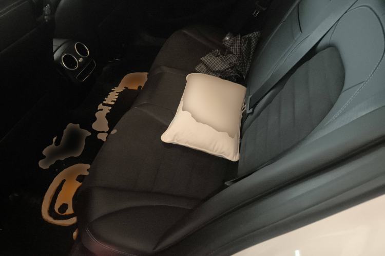 Used Mercedes-Benz C-Class 2019 C 260 Sport Edition
