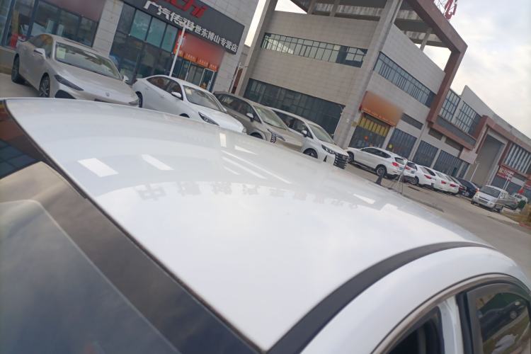 Used Bestune B50 2016 1.6L Manual Technology Model
