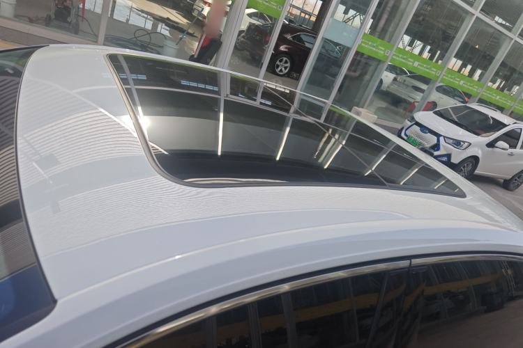 Used Volkswagen Sagitar 2023 300TSI DSG Excellence Edition