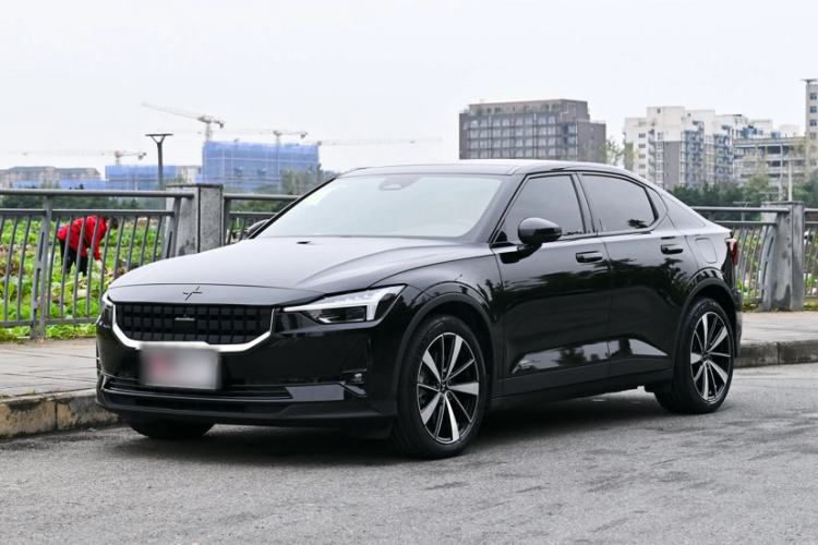 Used Polestar 2 2020 First Edition
