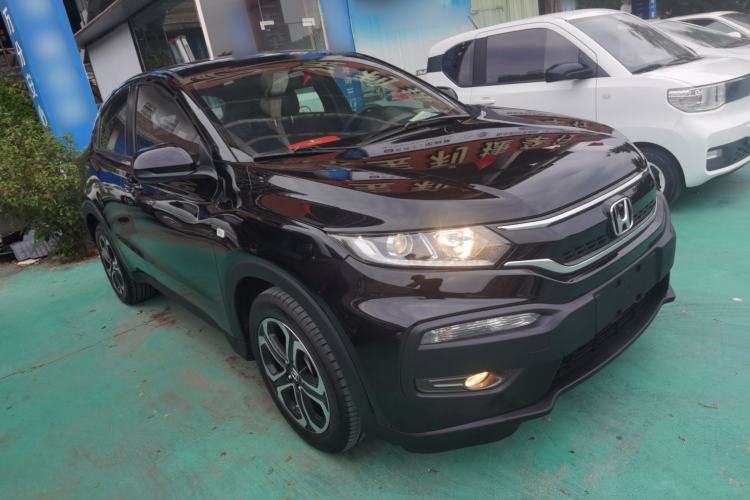 Used Honda XR-V 2017 1.8L EXi CVT Comfort Version
