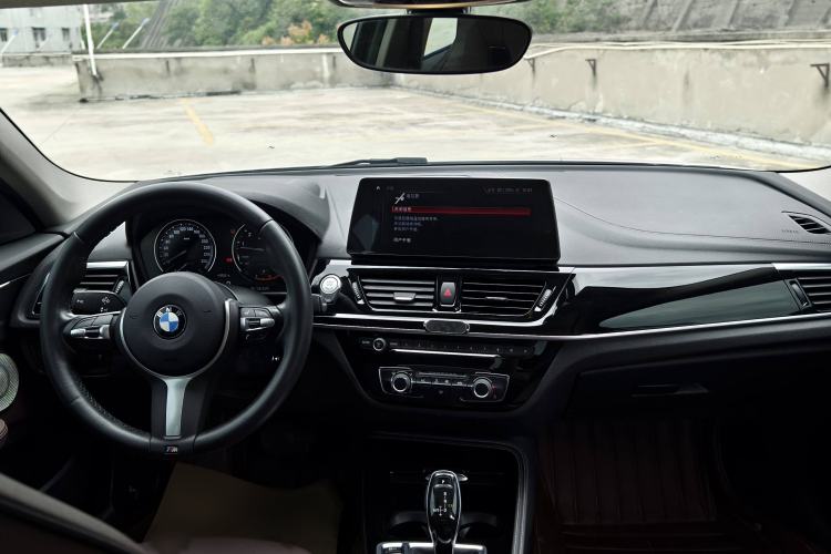 Used BMW 1 Series 2021 Restyled 125i M Sport Night Edition
