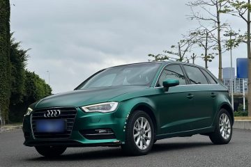 Used Audi A3 2016 Sportback 35 TFSI Ambition