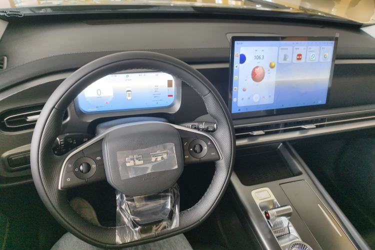 Used Beijing Auto BJ30 2024 1.5T Light Wilderness Pro Edition