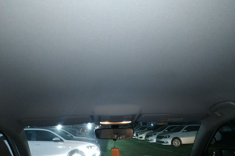 Used Volkswagen Lavida 2023 1.5L Automatic De Yi Edition
