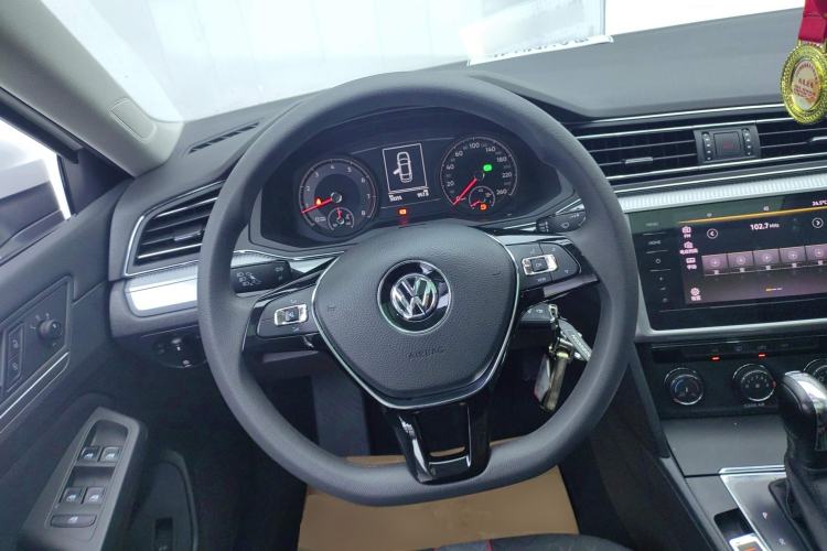 Used Volkswagen Lamando 2021 230TSI DSG Fashion Edition
