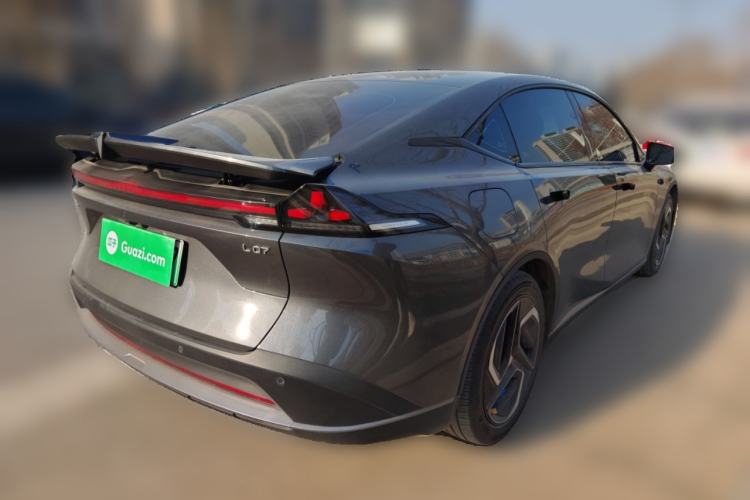 Used Deepal L07 2024 530Max Pure Electric Version
