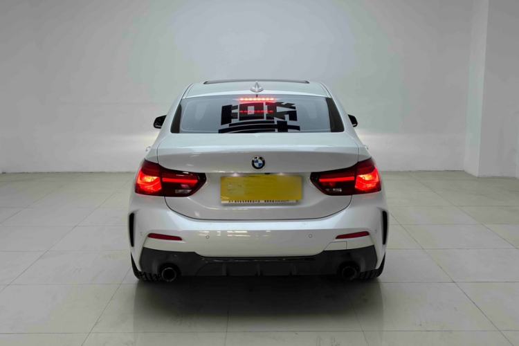 Used BMW 1 Series 2023 125i M Sport Night Edition
