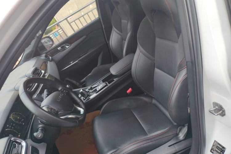 Used Lynk & Co 03 2019 2.0TD Automatic Trend Edition
