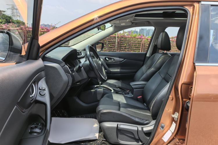 Used Nissan X-Trail 2014 2.0L CVT Comfort Edition 2WD