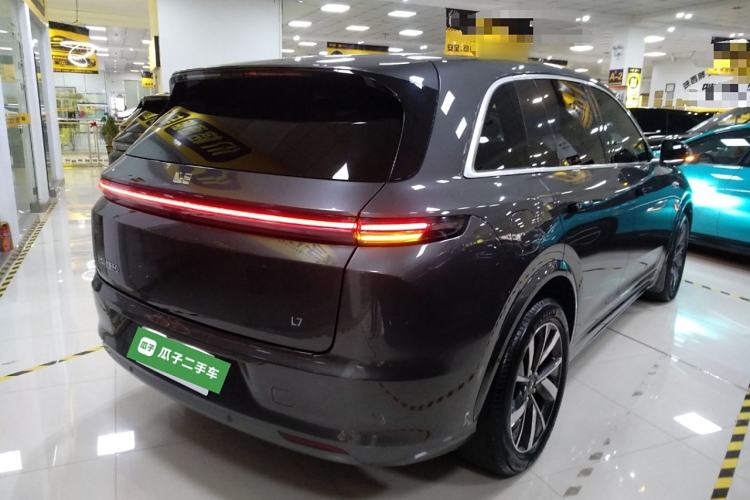 Used Li Auto L7 2023 Air model