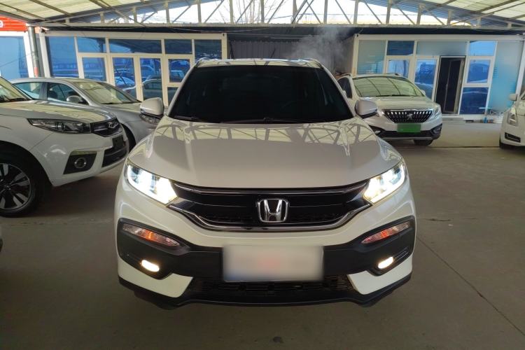 Used Honda XR-V 2017 1.5L LXi CVT Classic Edition