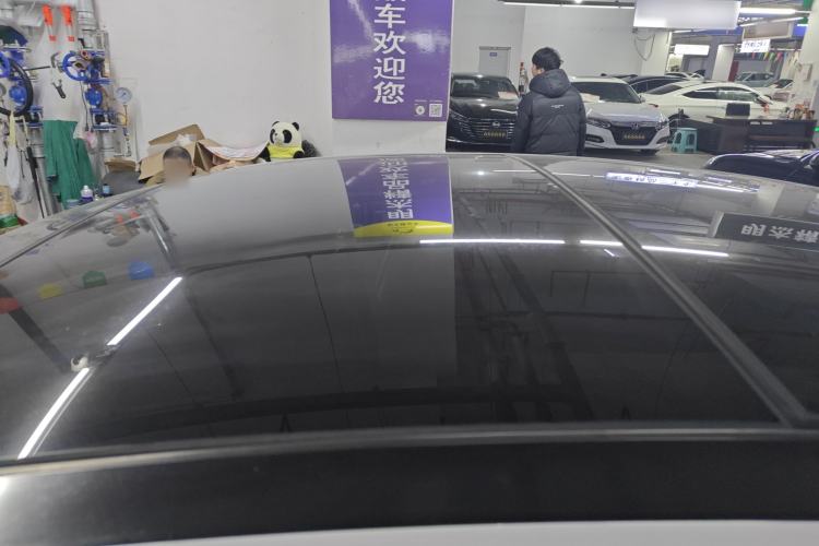 Used Hyundai Mistra 2017 1.8L Automatic Smart GLS China V Standard