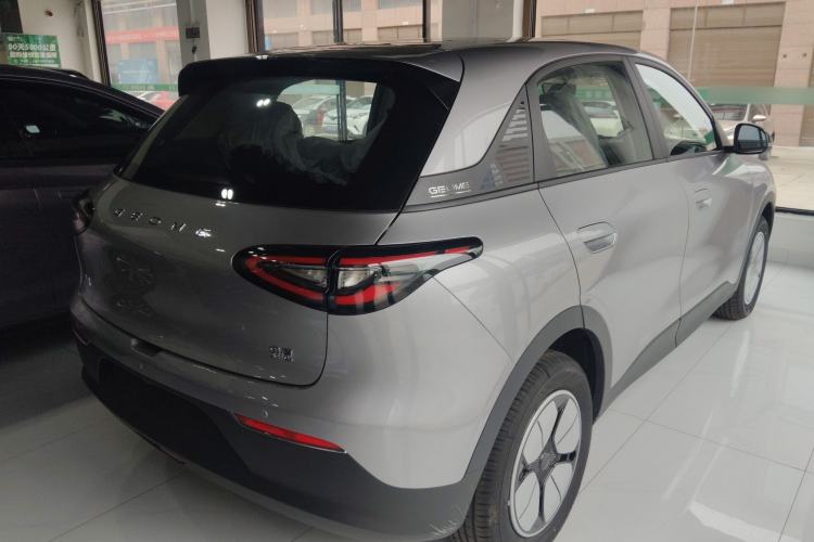 Used  Geome 2025 310km Youth Edition
