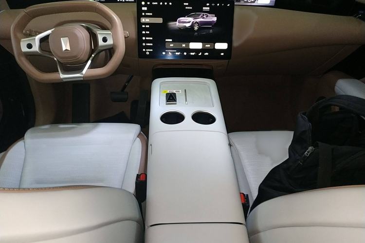 Used  07 2024 Max Extended-Range Edition
