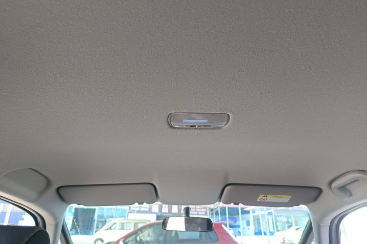 Used Honda Fit 2021 1.5L CVT Trend Edition
