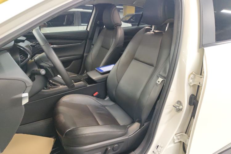 Used Mazda Mazda 3 Axela 2023 2.0L Automatic ZhiZhen Edition