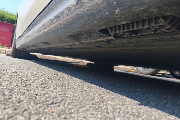 Used  SU7 2024 Rear-Drive Ultra-Long Range Advanced Pro-Level Intelligent Driving Version
