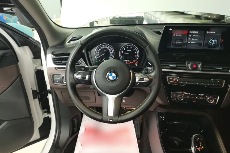 Used BMW X2 2023 sDrive25i M Sport Night Edition
