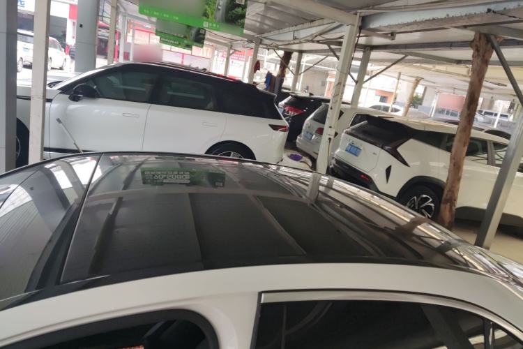 Used Mercedes-Benz C-Class 2021 C 260 L Sport Edition