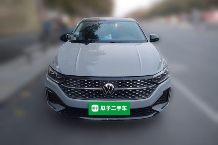 Used Volkswagen Lavida 2023 280TSI DSG Starry Sky Deluxe Edition
