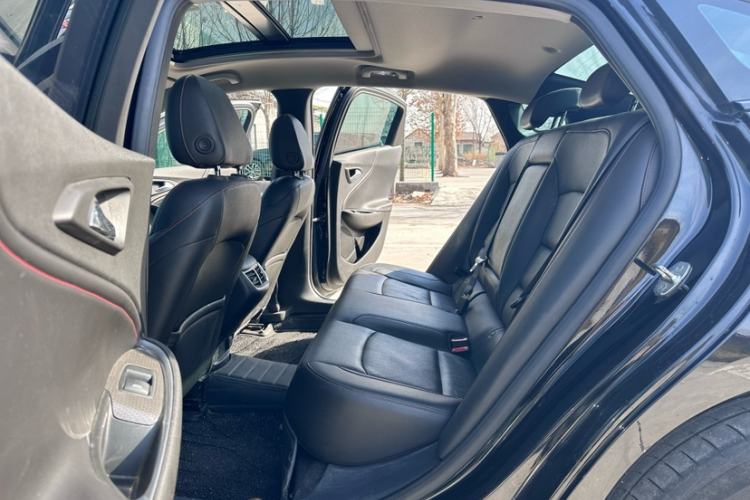 Used Chevrolet Malibu XL 2020 Redline 550T Automatic Sport Edition